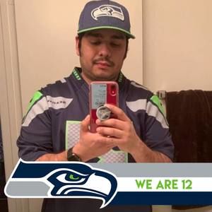 Meet your Posher, Adam